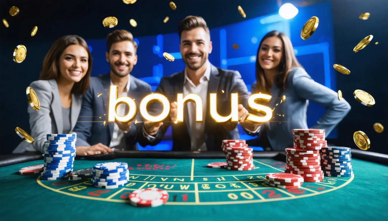 bonus 1Win