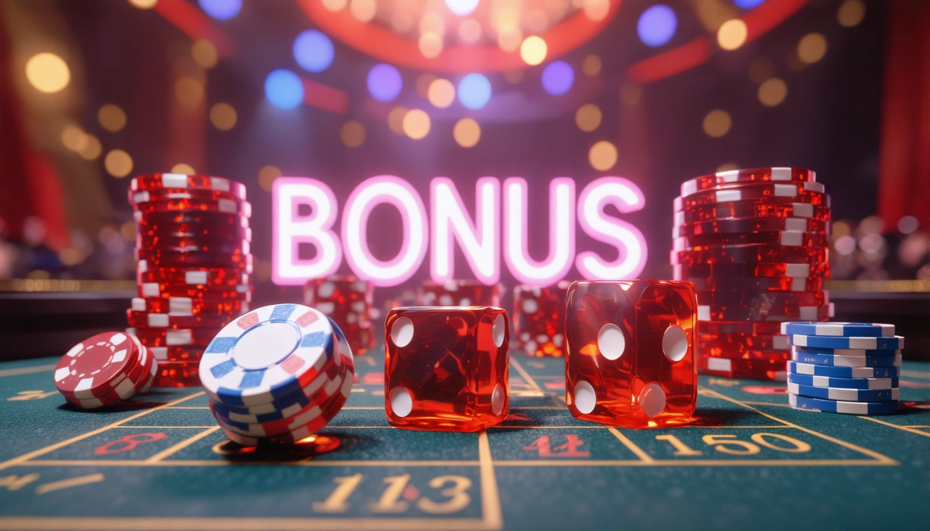 bonus 1Win