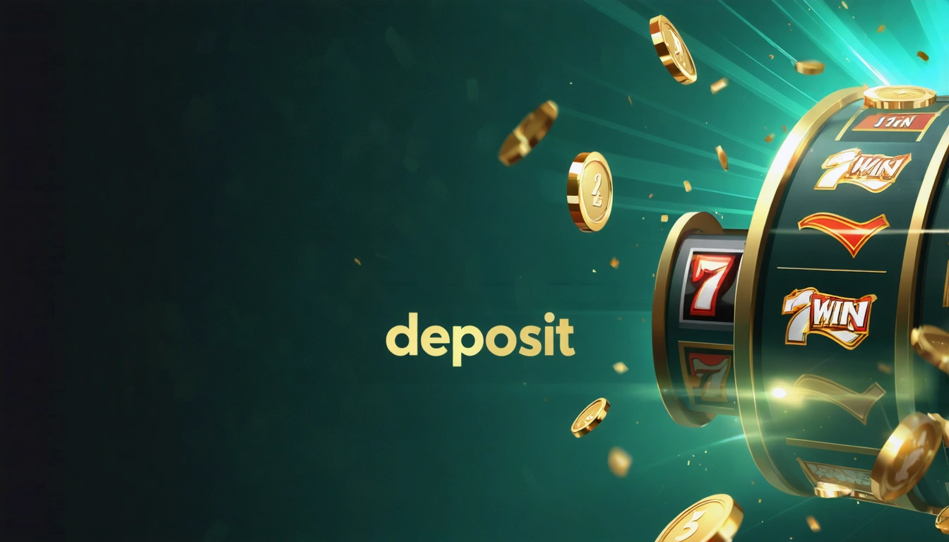deposit 1Win