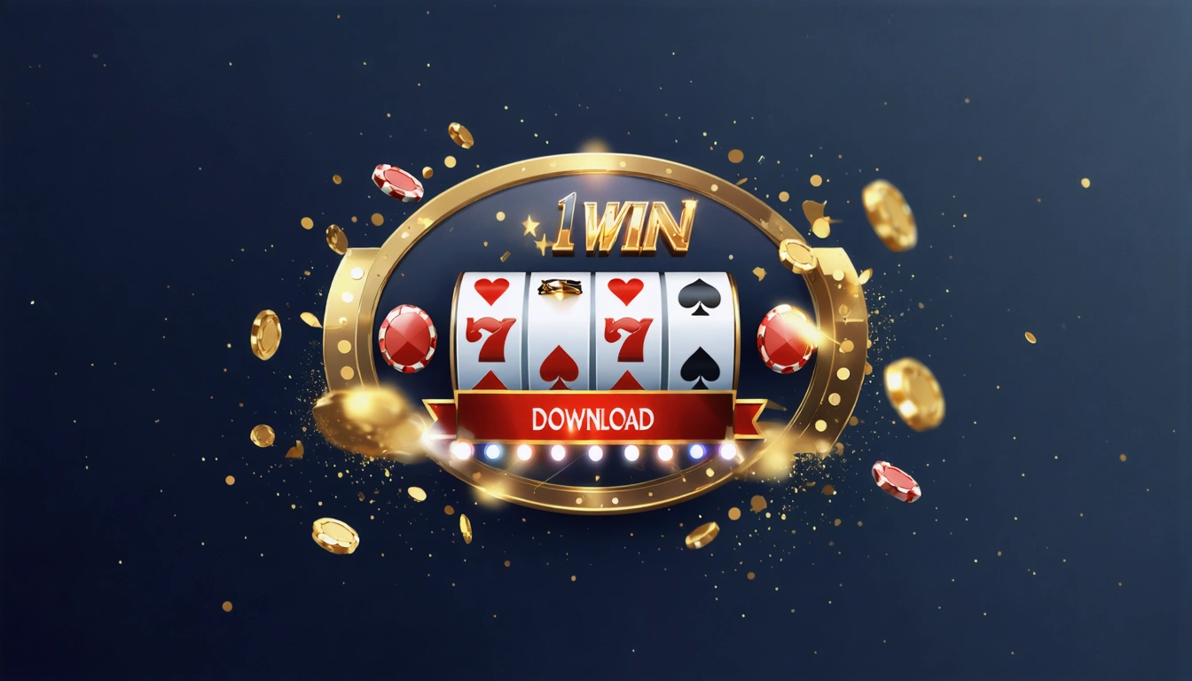 download 1Win